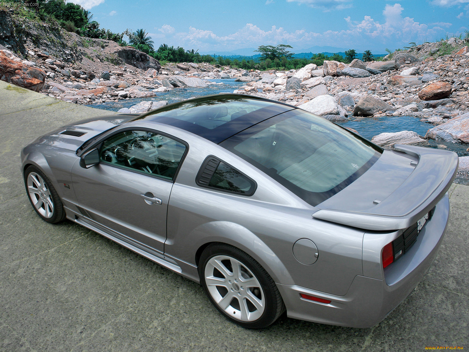 , ford